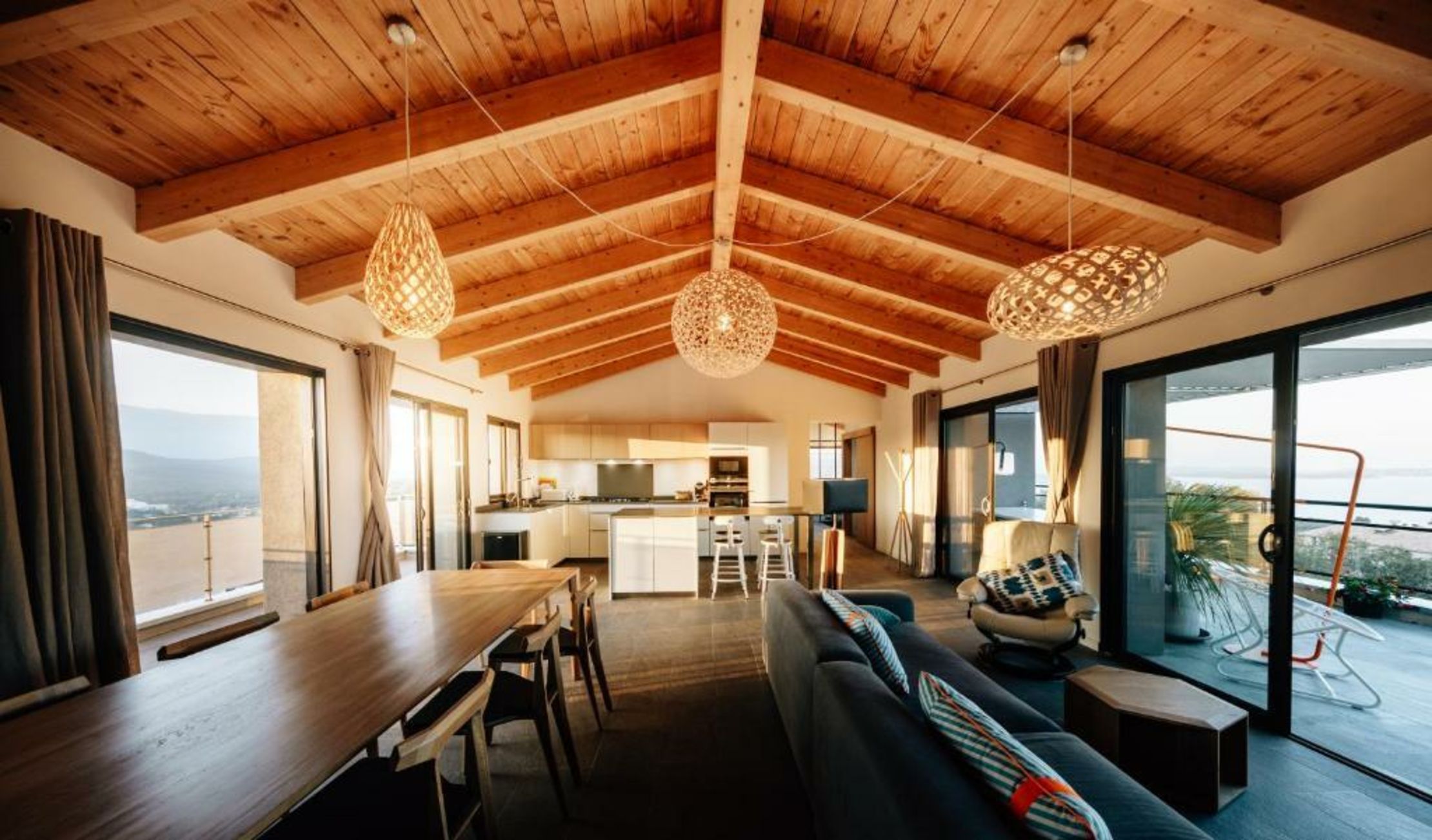 Citta di Lume Suites & Lofts