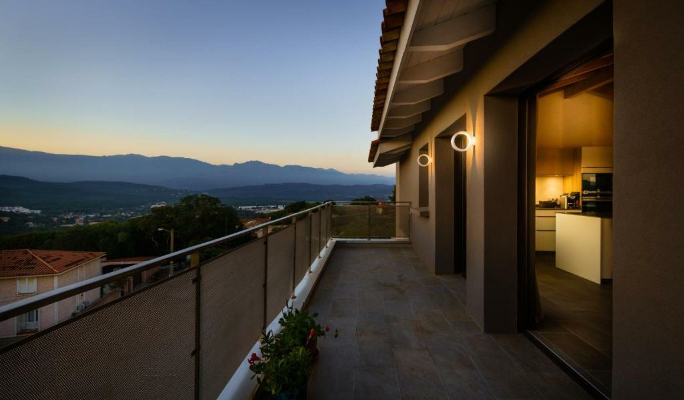 Citta di Lume Suites & Lofts