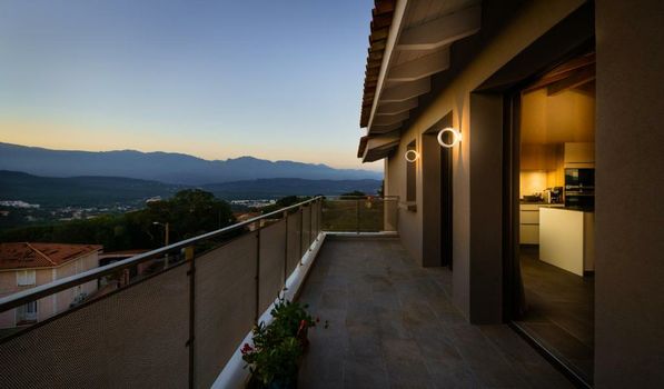 Citta di Lume Suites & Lofts