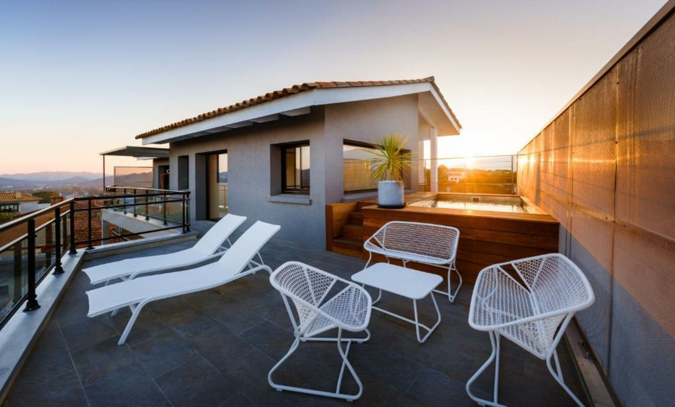 Citta di Lume Suites & Lofts