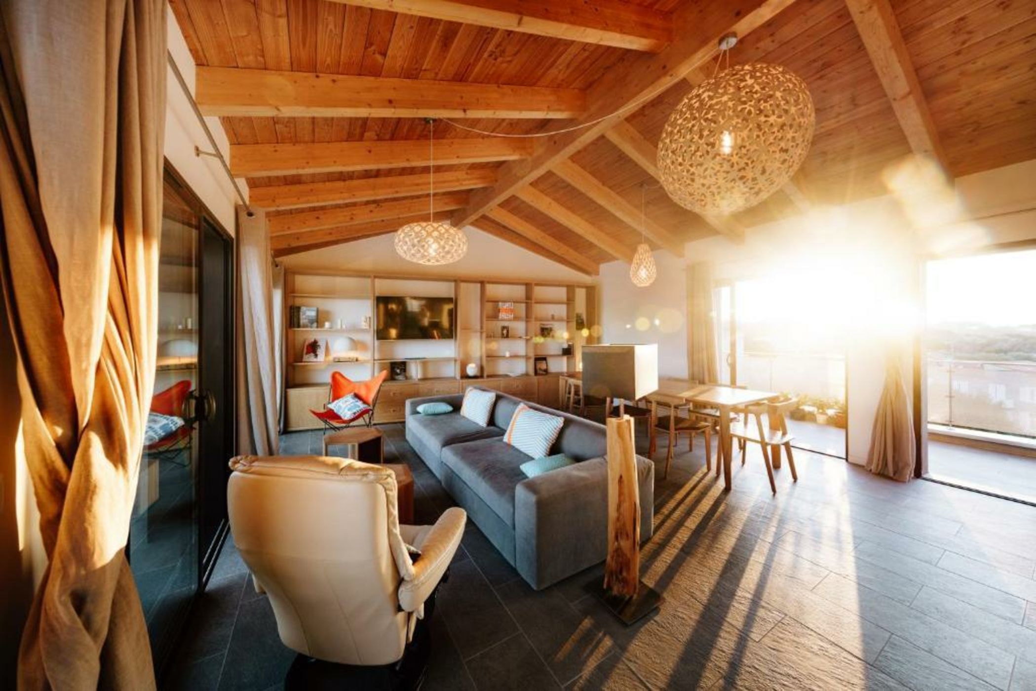 Citta di Lume Suites & Lofts