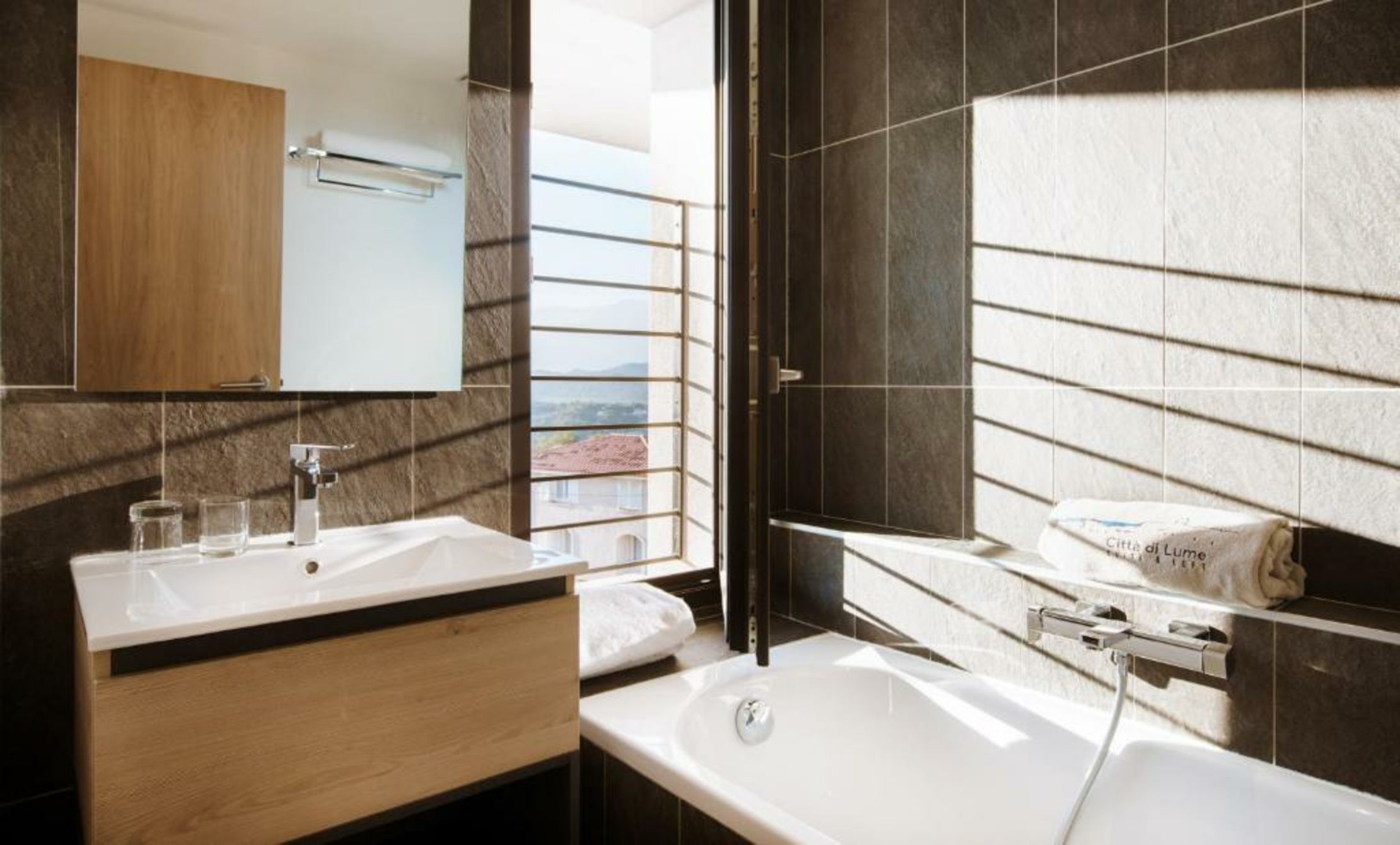 Citta di Lume Suites & Lofts