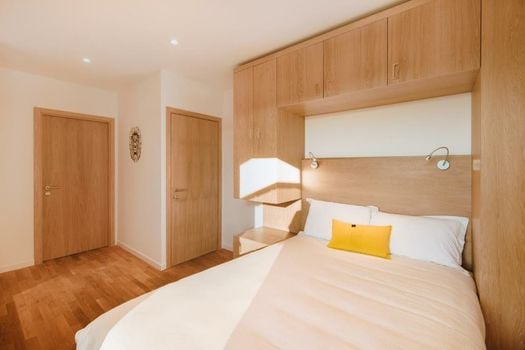 Citta di Lume Suites & Lofts
