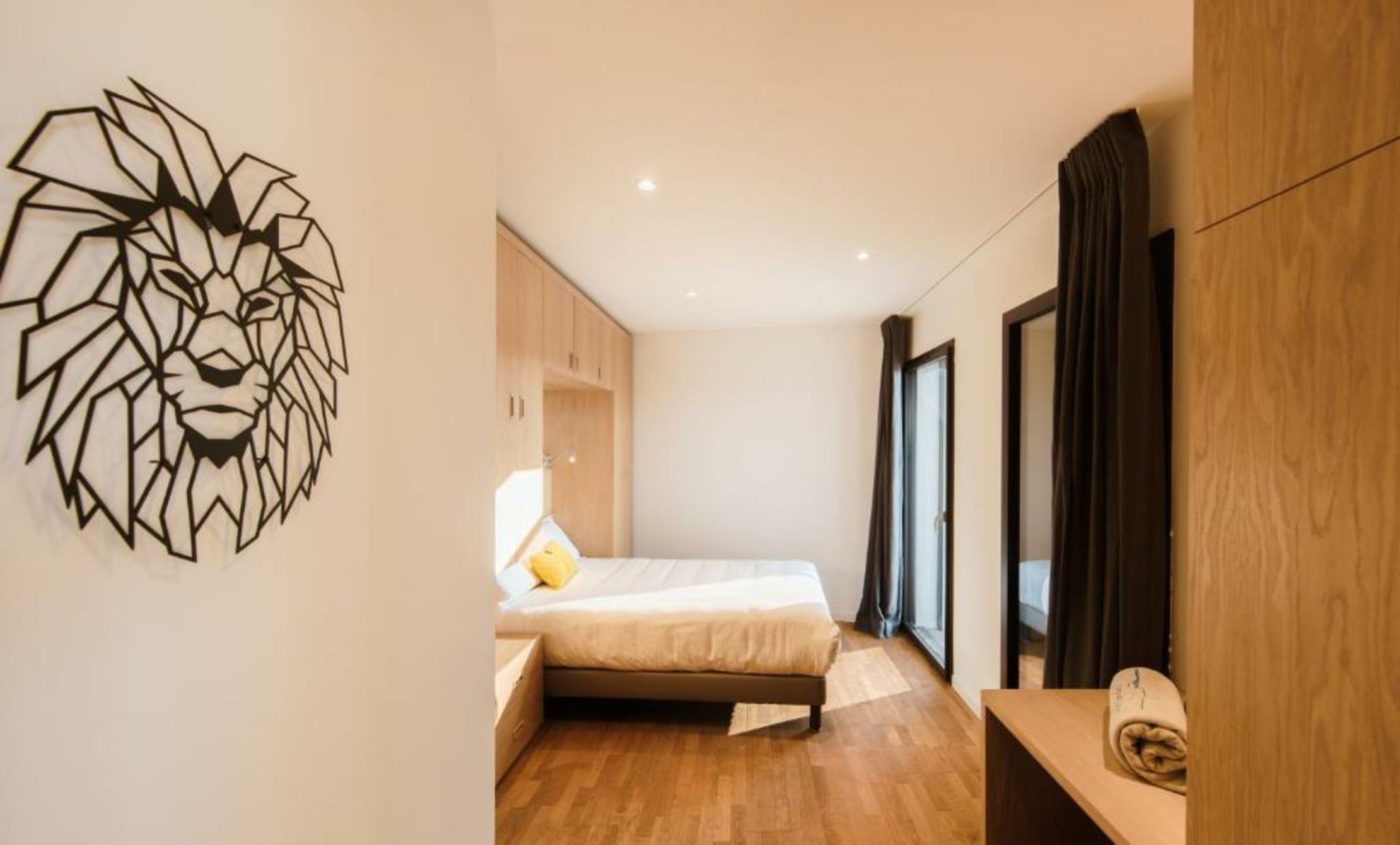 Citta di Lume Suites & Lofts