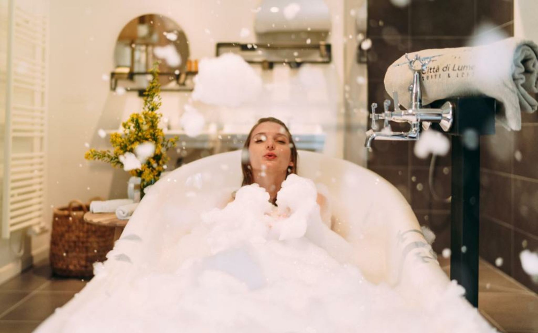 Citta di Lume Suites & Lofts