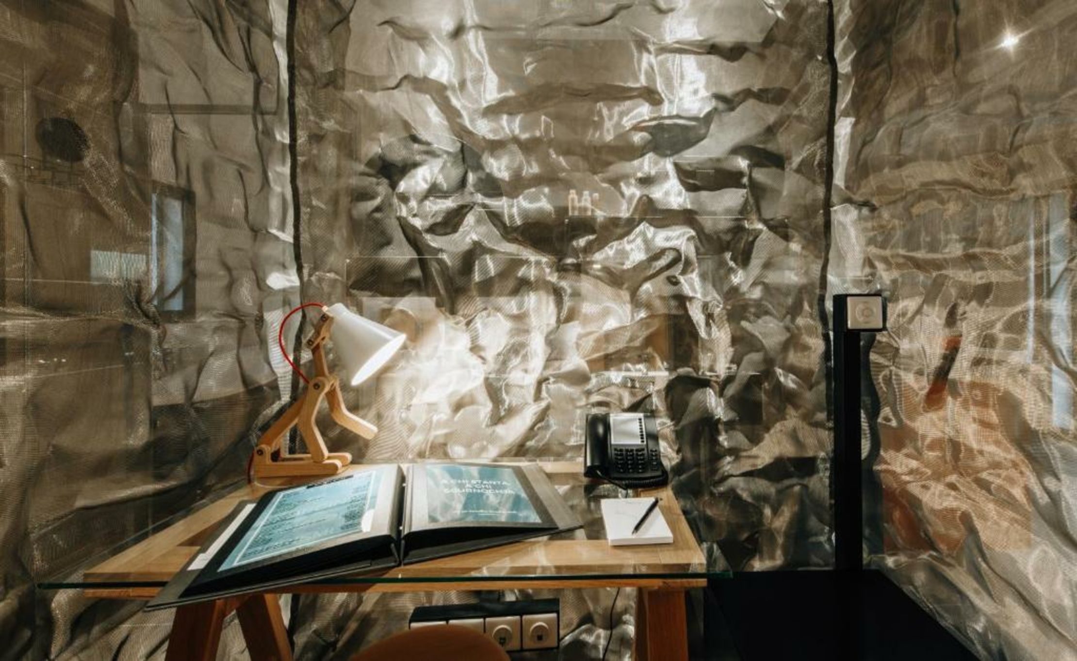 Citta di Lume Suites & Lofts