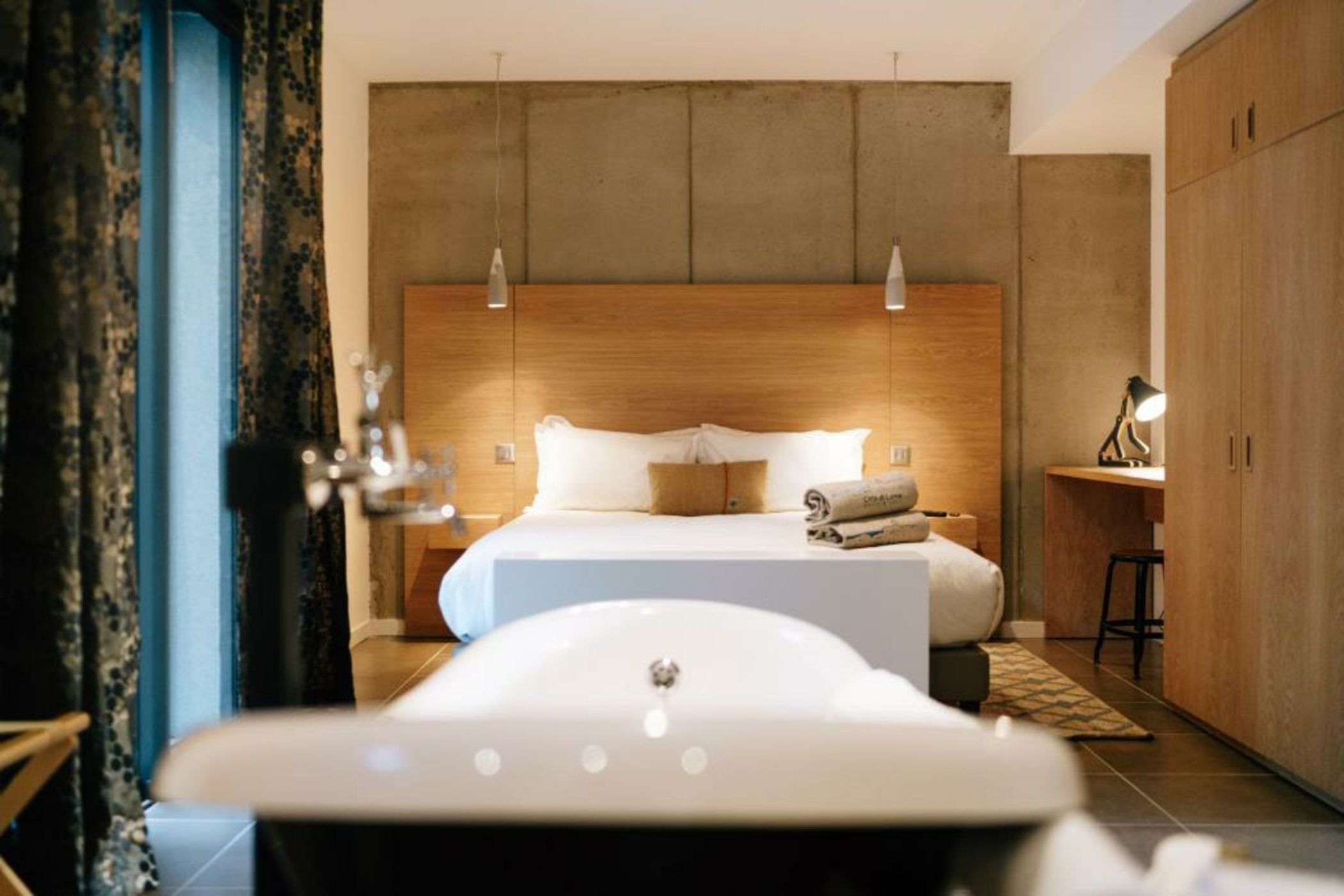 Citta di Lume Suites & Lofts