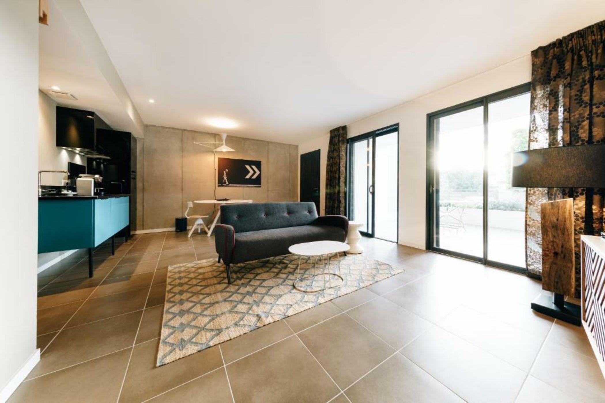Citta di Lume Suites & Lofts