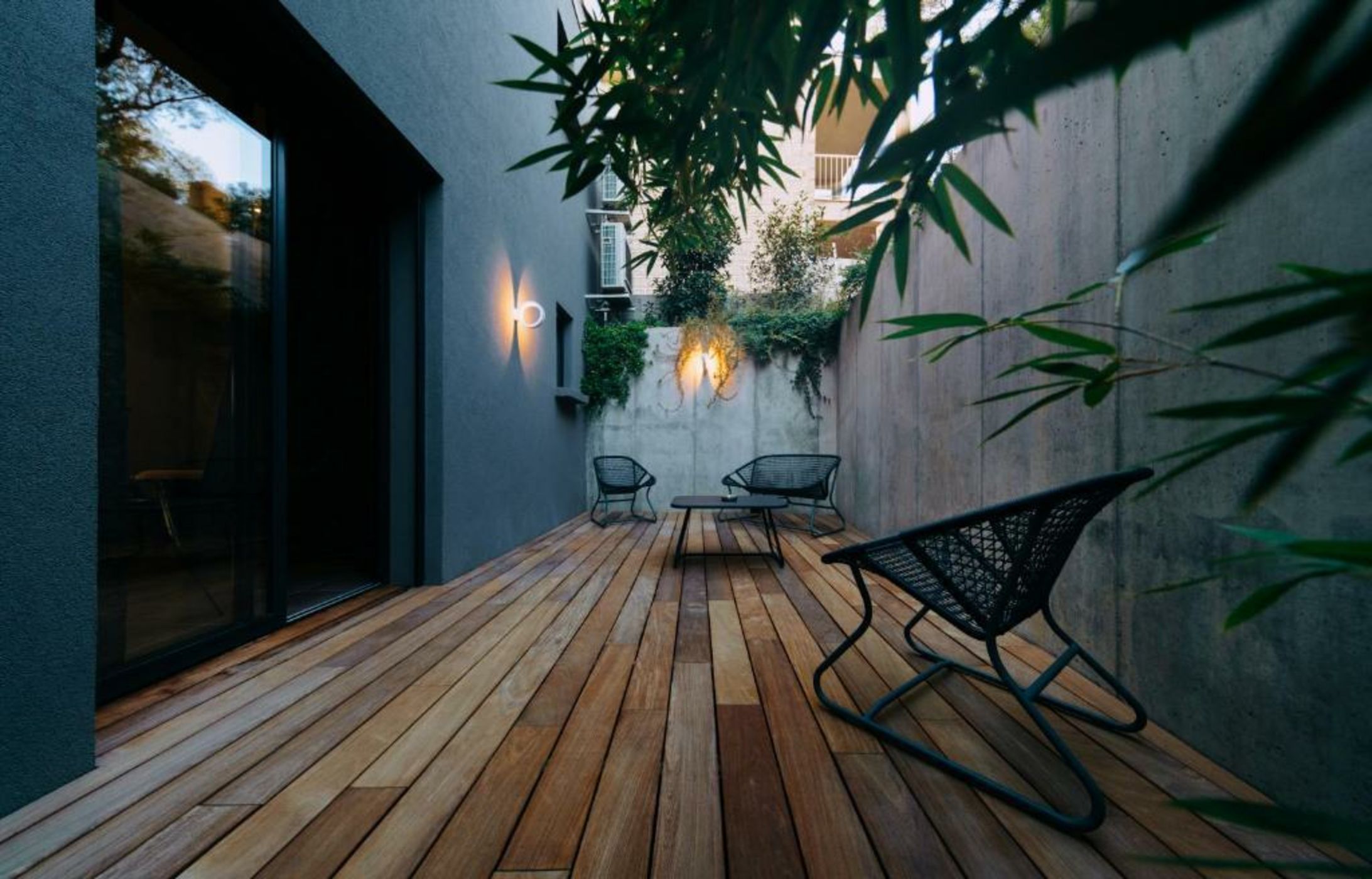 Citta di Lume Suites & Lofts