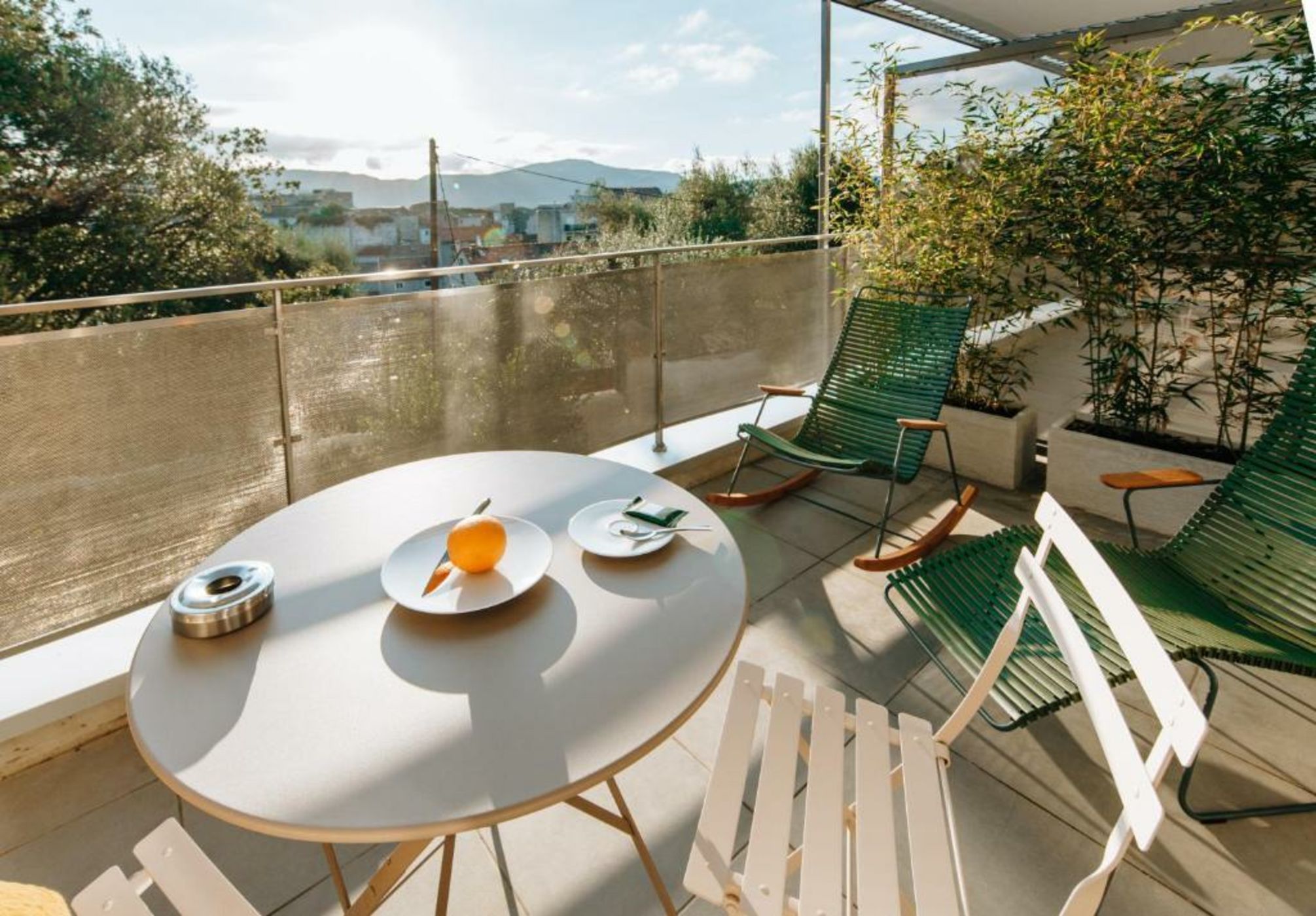 Citta di Lume Suites & Lofts