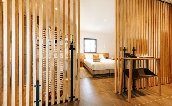 Citta di Lume Suites & Lofts