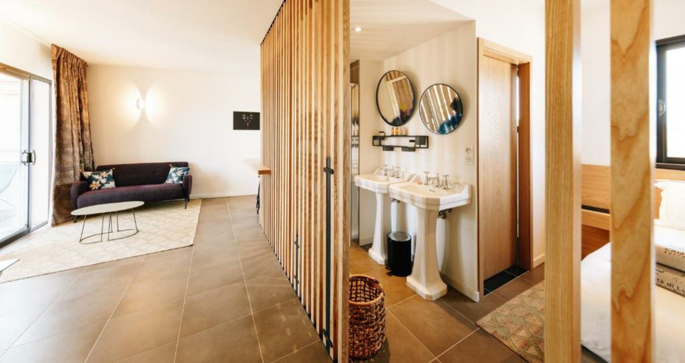 Citta di Lume Suites & Lofts