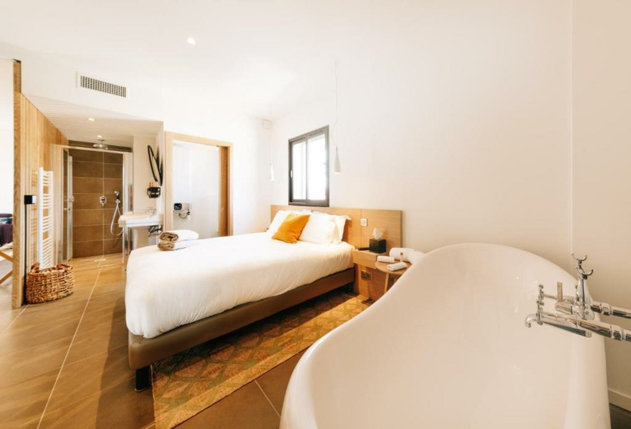 Citta di Lume Suites & Lofts