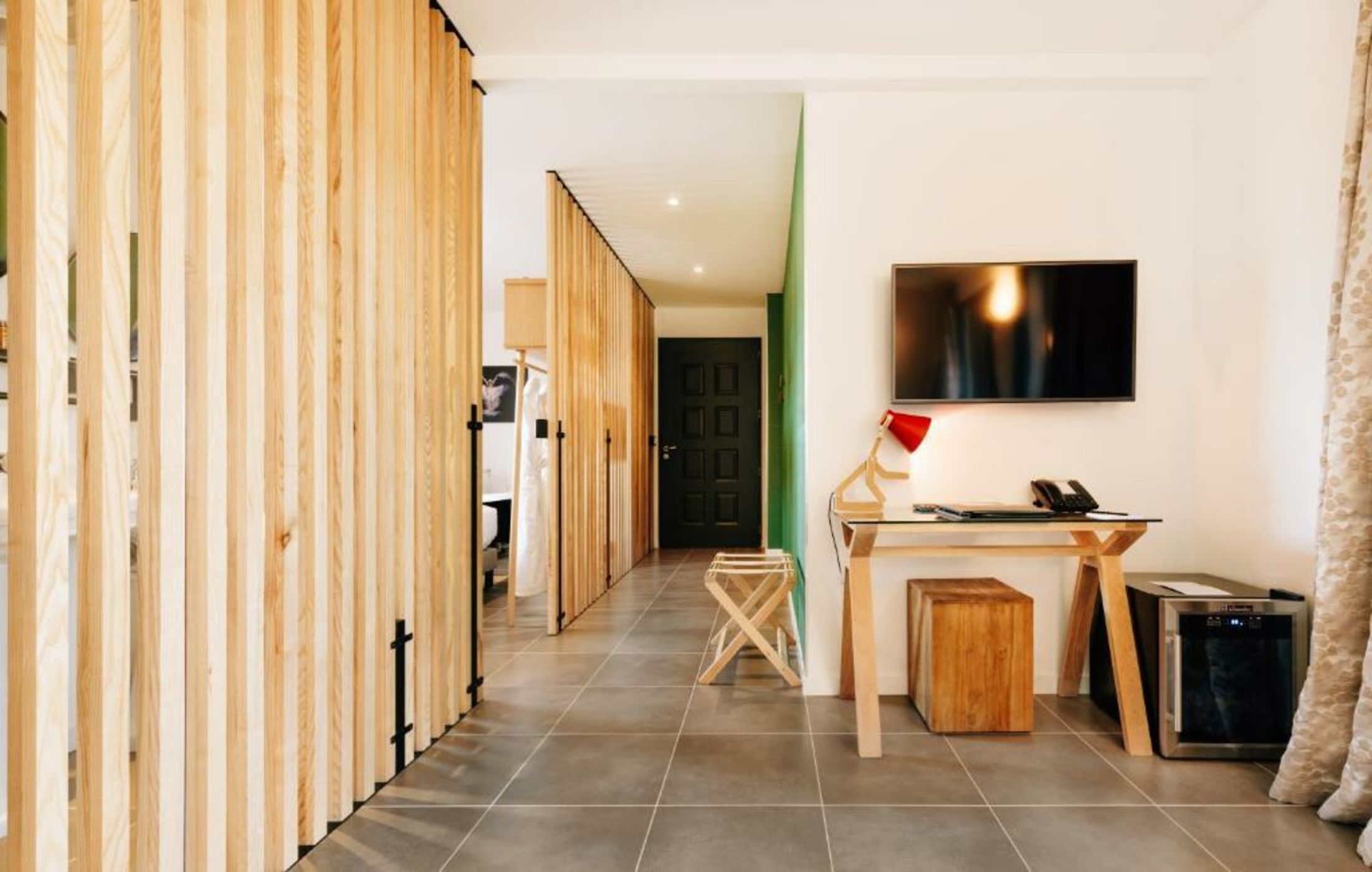 Citta di Lume Suites & Lofts