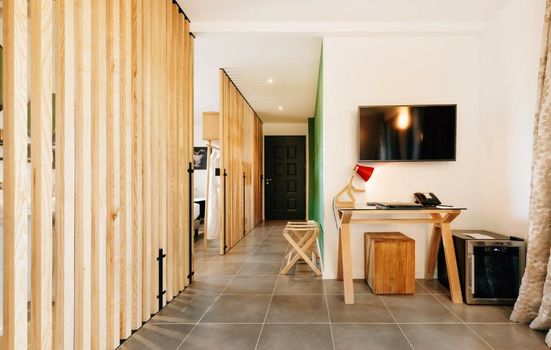 Citta di Lume Suites & Lofts