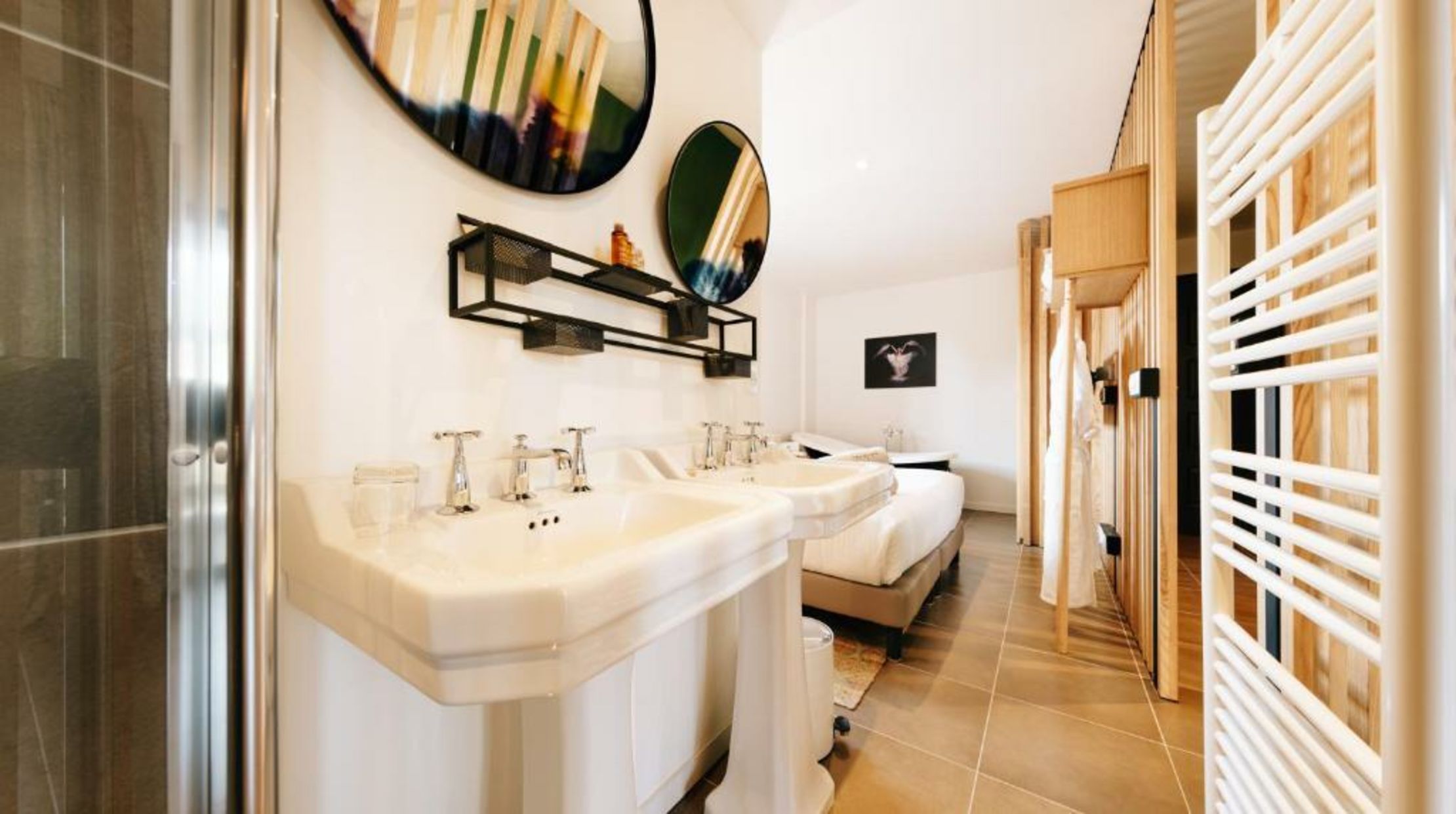 Citta di Lume Suites & Lofts