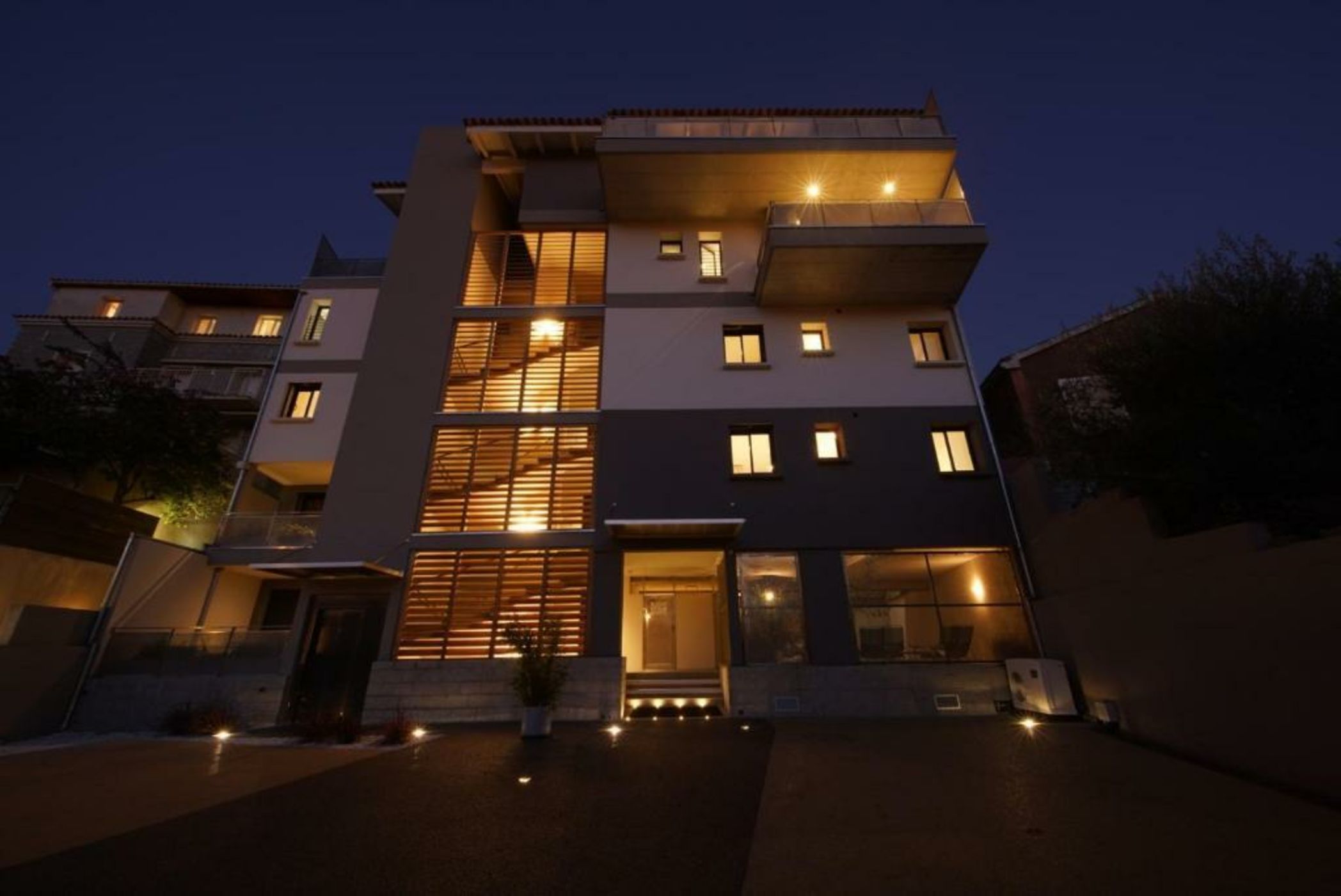 Citta di Lume Suites & Lofts