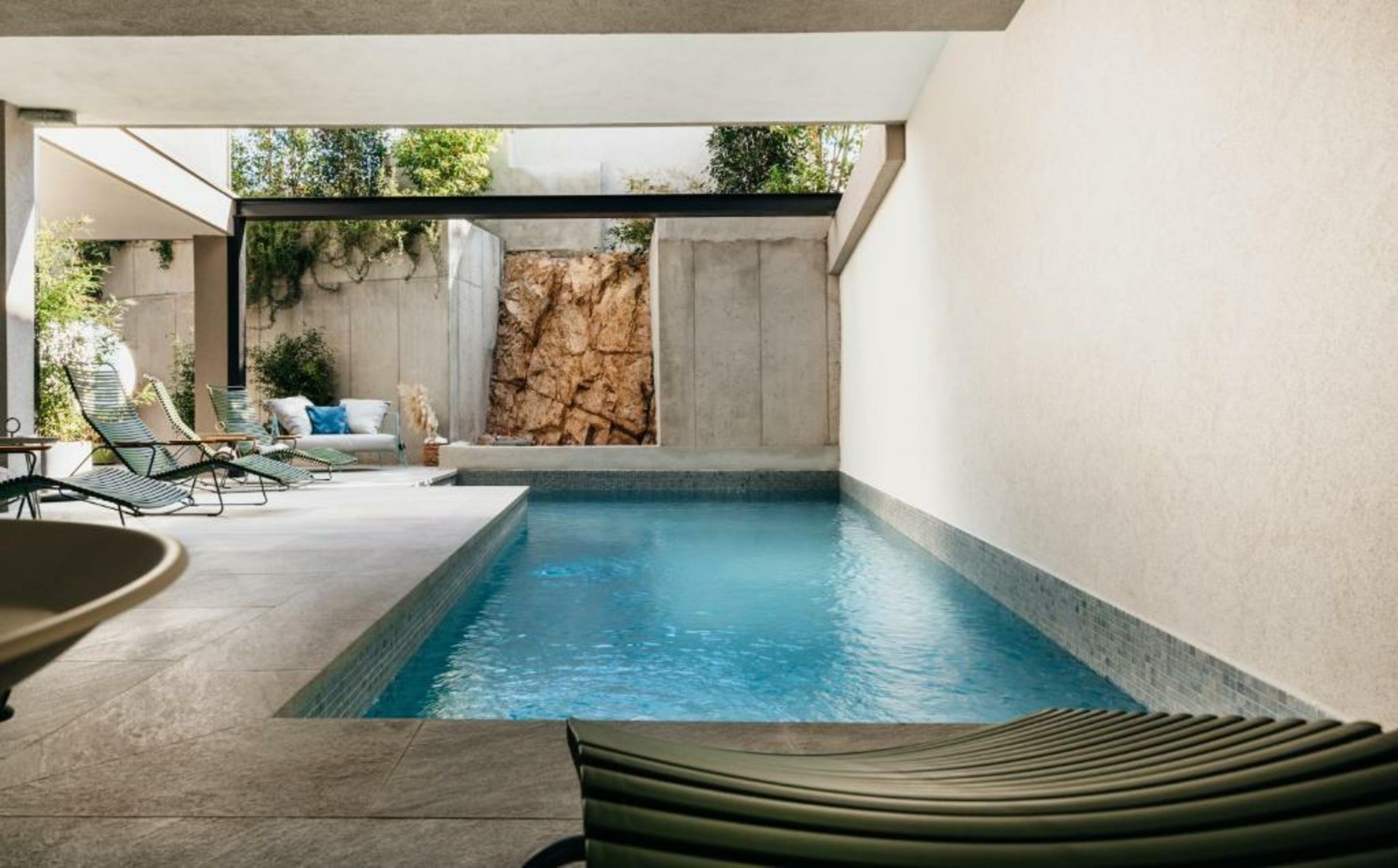 Citta di Lume Suites & Lofts