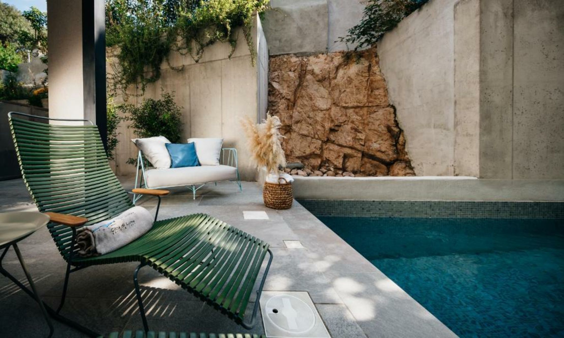 Citta di Lume Suites & Lofts