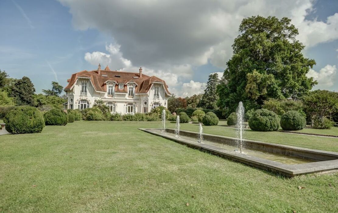 Château du Clair de Lune - Les Collectionneurs