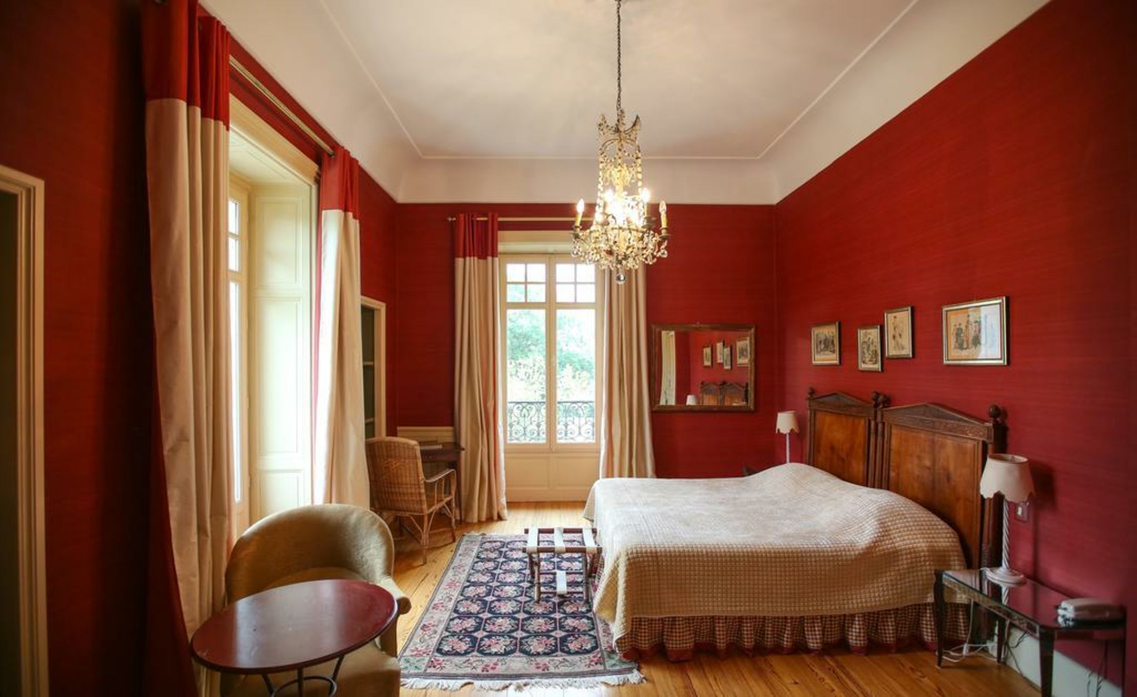 Château du Clair de Lune - Les Collectionneurs