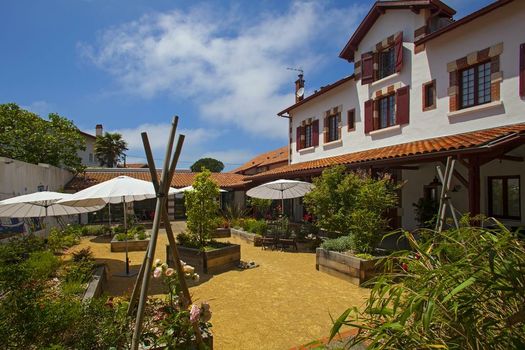 Hotel Balea