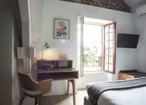 Hotel Balea