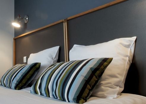 Hotel Balea