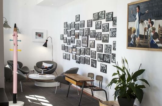 Hotel Balea