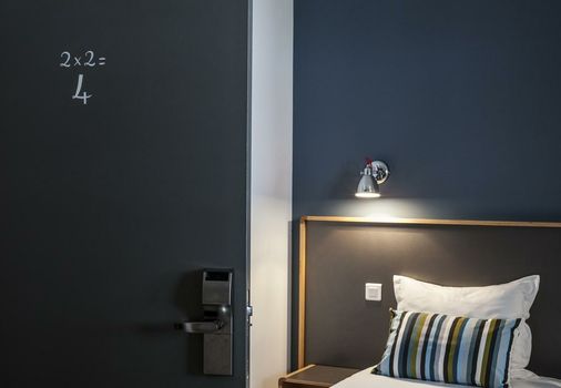 Hotel Balea