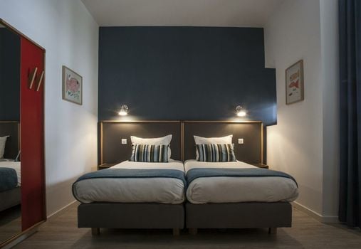 Hotel Balea