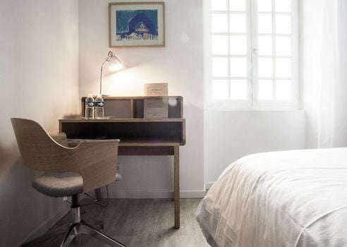 Hotel Balea