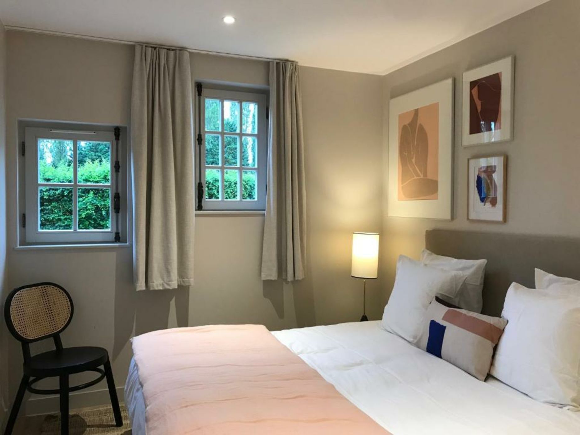 Les Manoirs des Portes de Deauville - Small Luxury Hotel Of The World