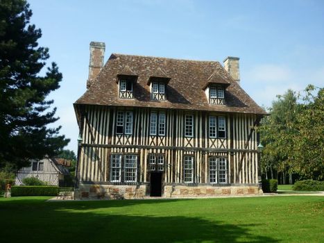 Les Manoirs des Portes de Deauville - Small Luxury Hotel Of The World