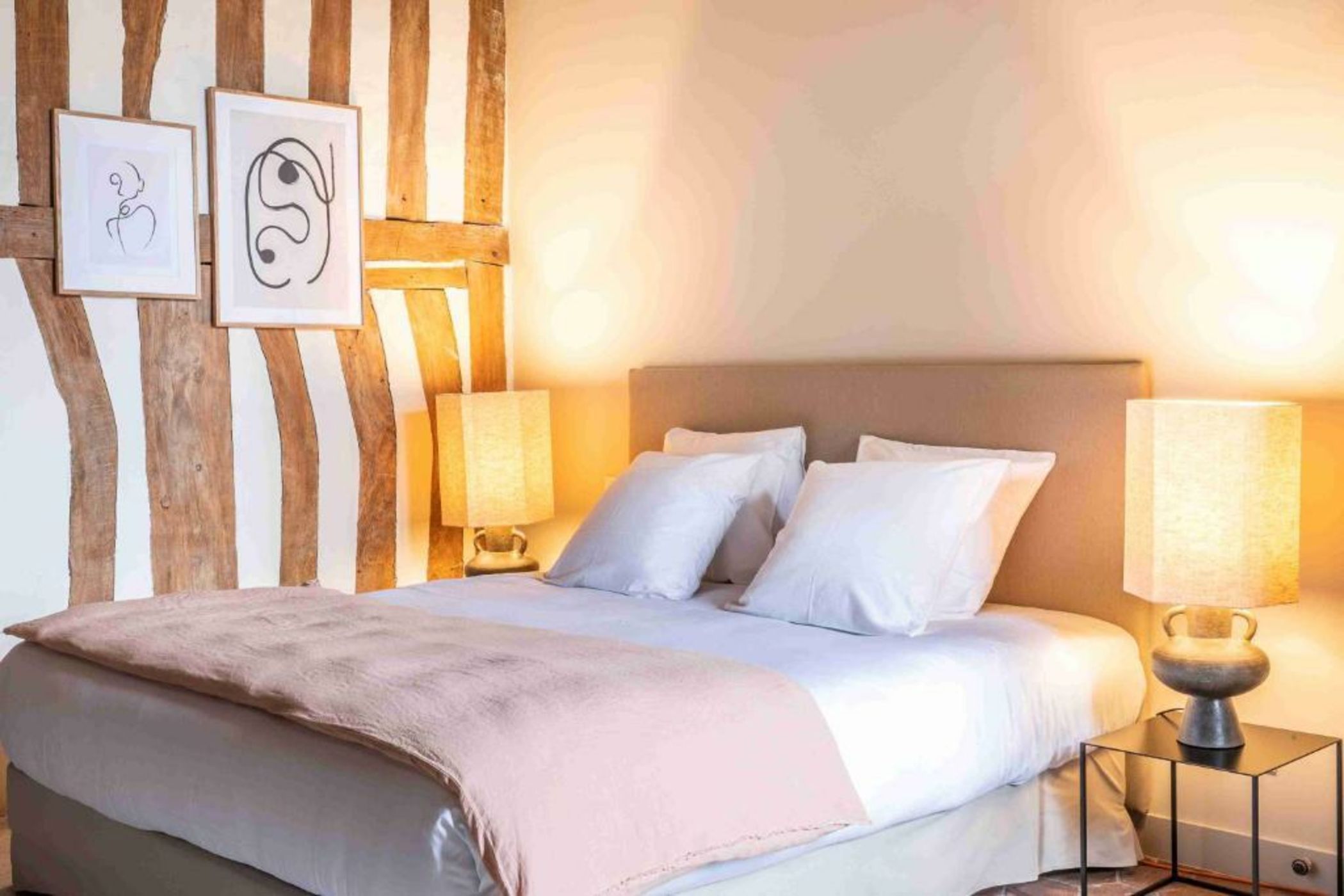 Les Manoirs des Portes de Deauville - Small Luxury Hotel Of The World