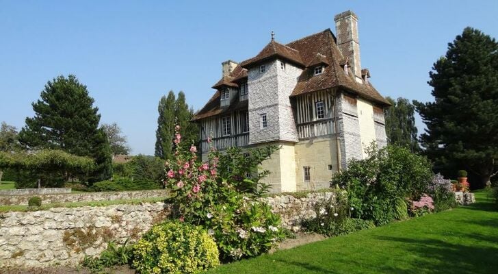 Les Manoirs des Portes de Deauville - Small Luxury Hotel Of The World