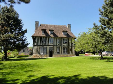 Les Manoirs des Portes de Deauville - Small Luxury Hotel Of The World