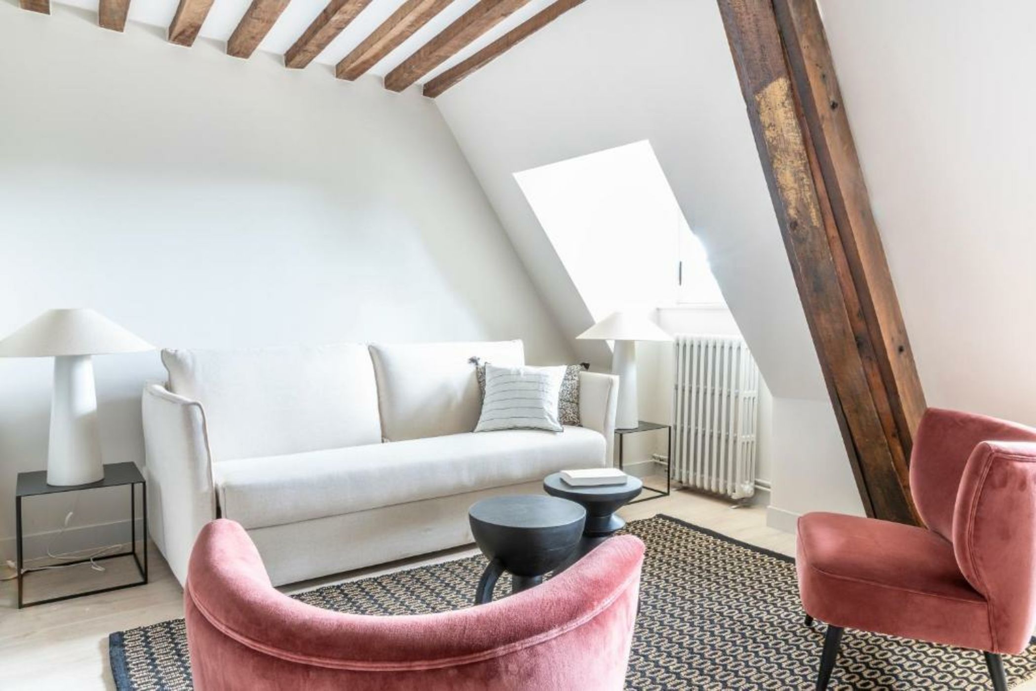 Les Manoirs des Portes de Deauville - Small Luxury Hotel Of The World