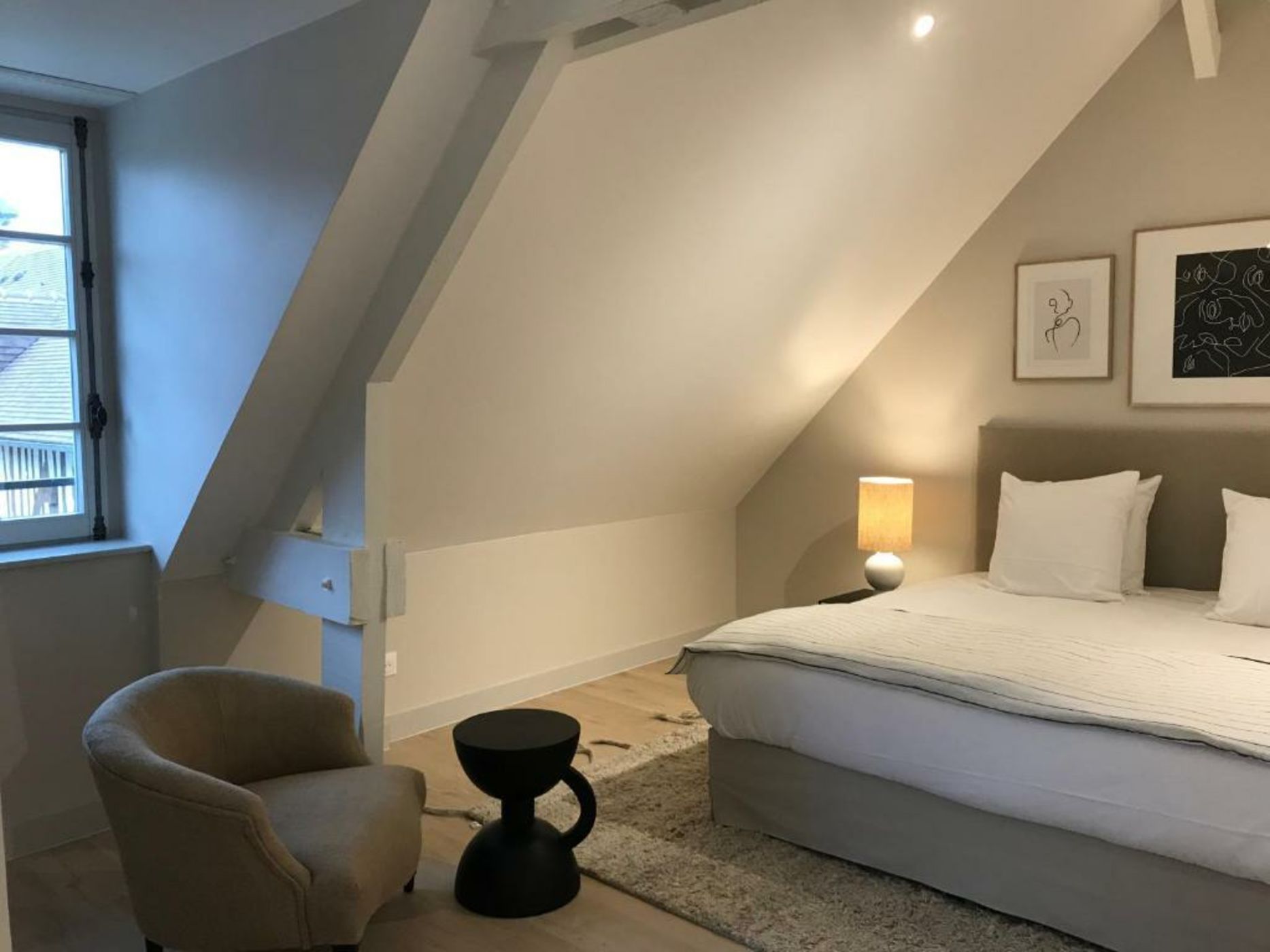 Les Manoirs des Portes de Deauville - Small Luxury Hotel Of The World