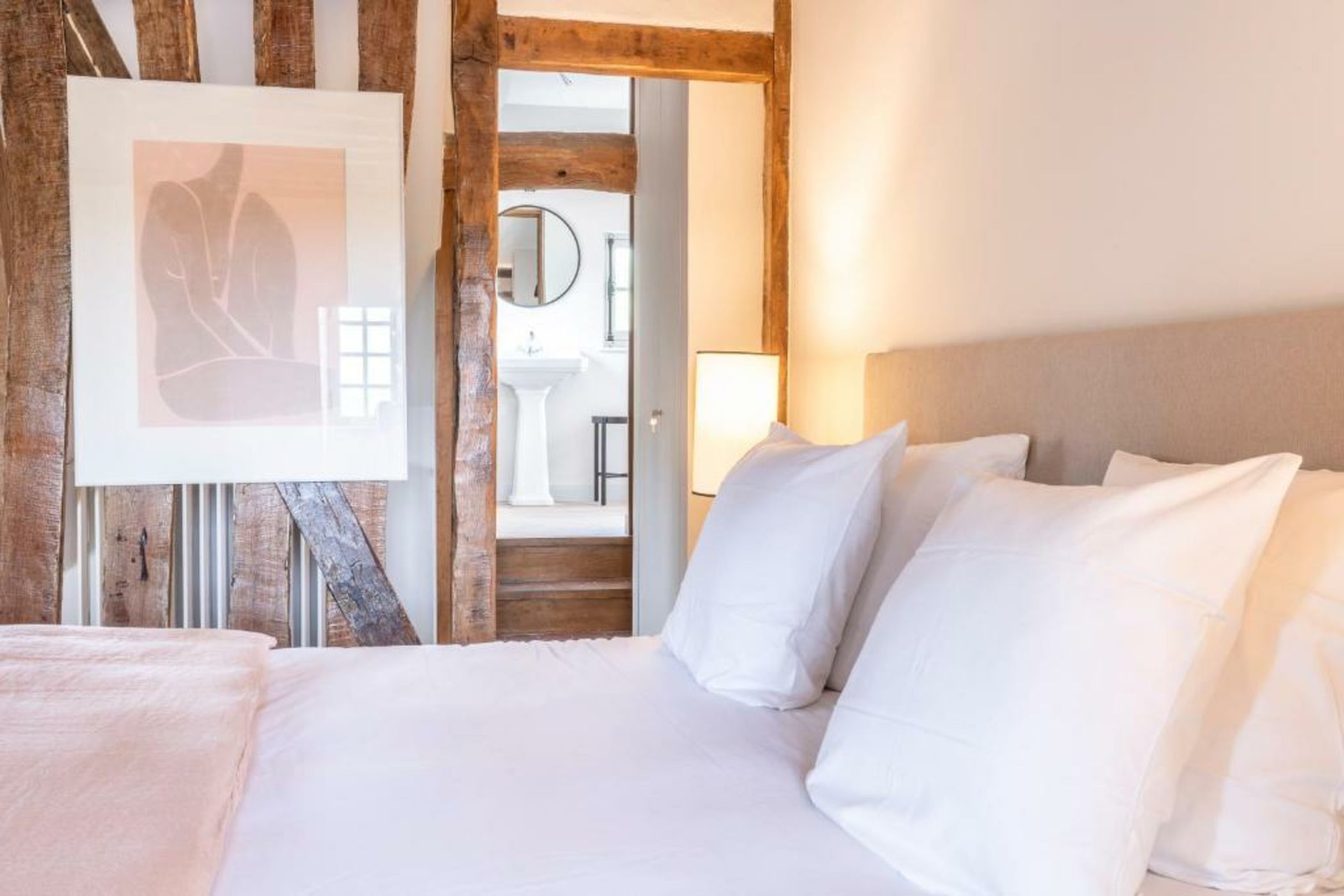 Les Manoirs des Portes de Deauville - Small Luxury Hotel Of The World