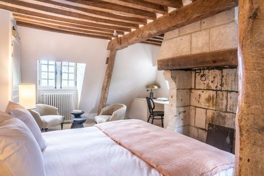 Les Manoirs des Portes de Deauville - Small Luxury Hotel Of The World