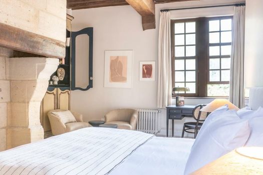 Les Manoirs des Portes de Deauville - Small Luxury Hotel Of The World