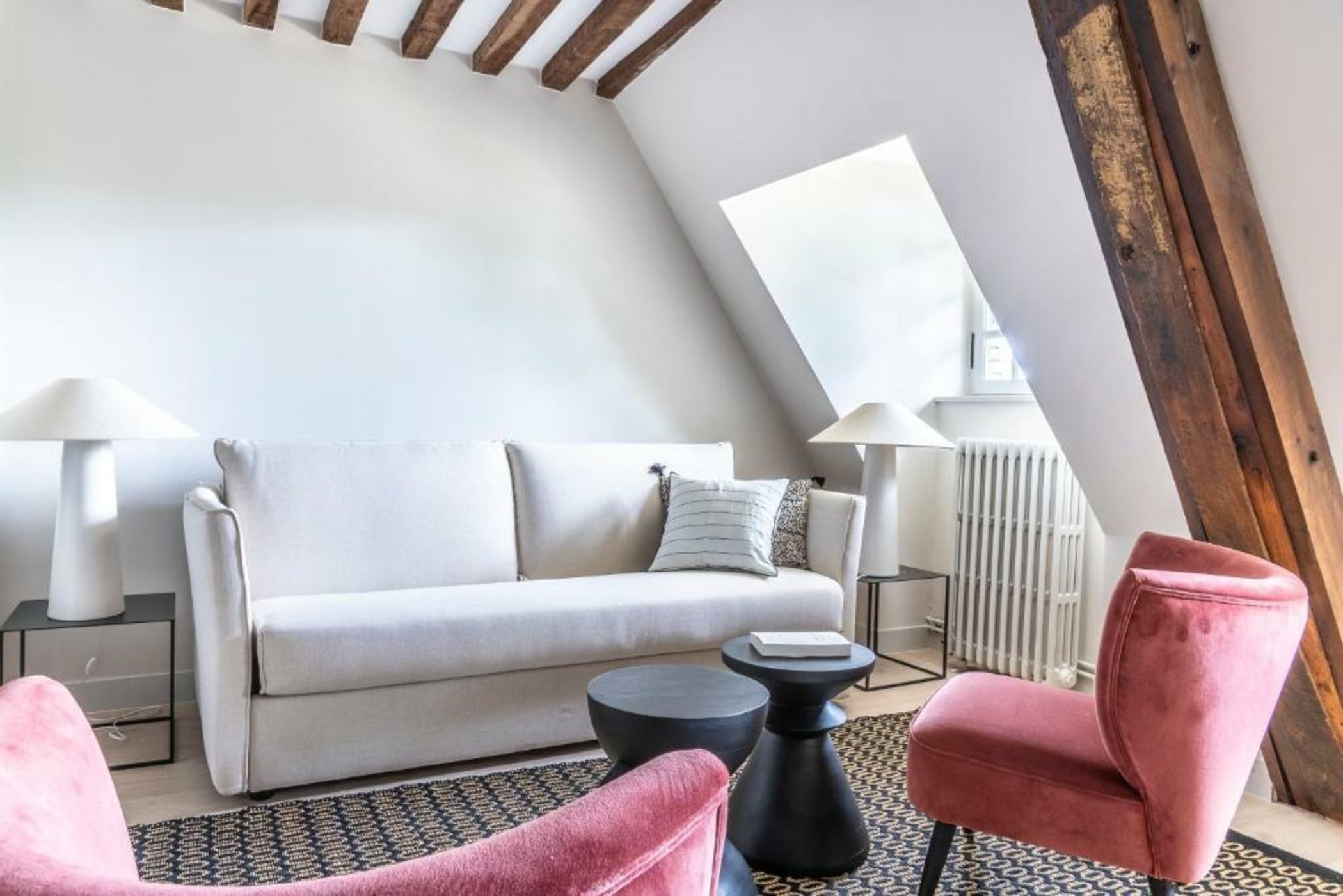 Les Manoirs des Portes de Deauville - Small Luxury Hotel Of The World