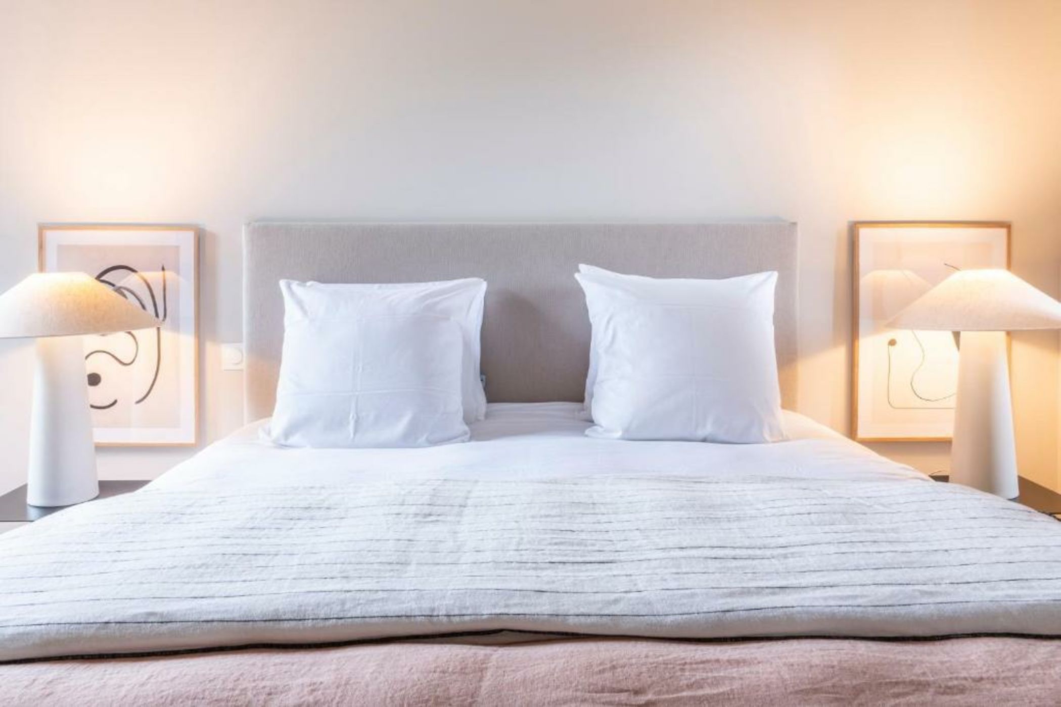 Les Manoirs des Portes de Deauville - Small Luxury Hotel Of The World