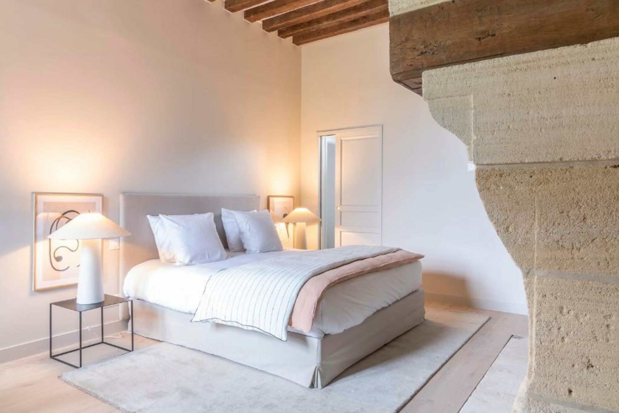 Les Manoirs des Portes de Deauville - Small Luxury Hotel Of The World