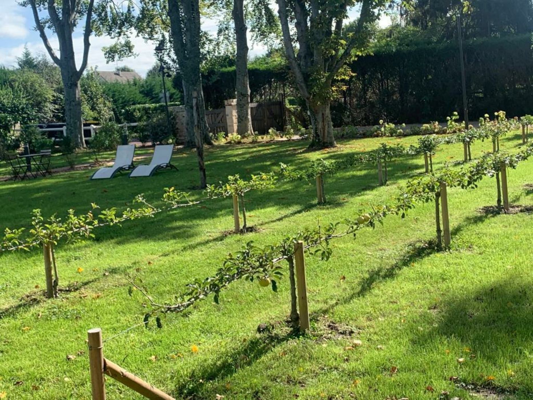 Les Manoirs des Portes de Deauville - Small Luxury Hotel Of The World