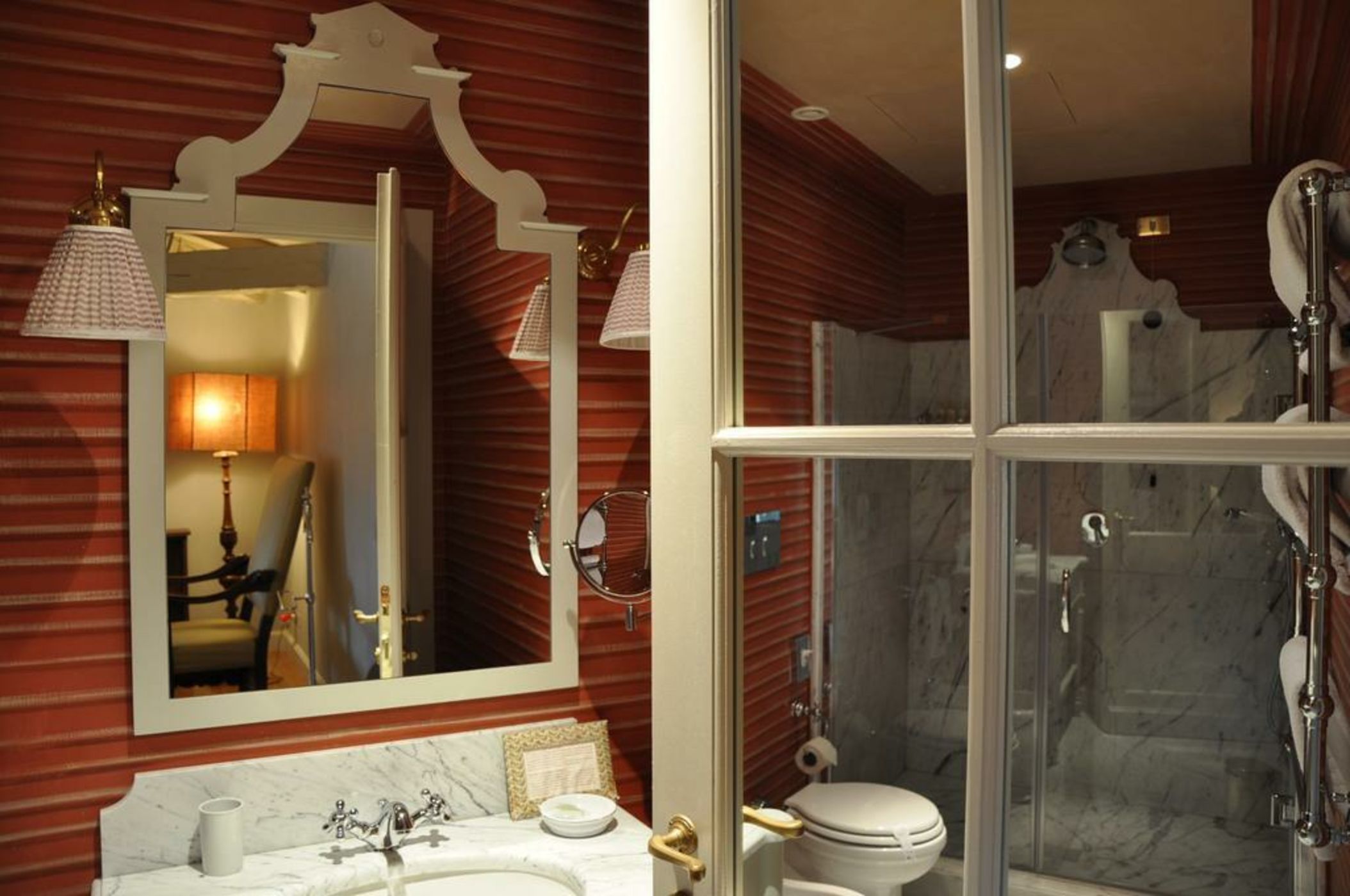 Antica Torre Di Via Tornabuoni 1