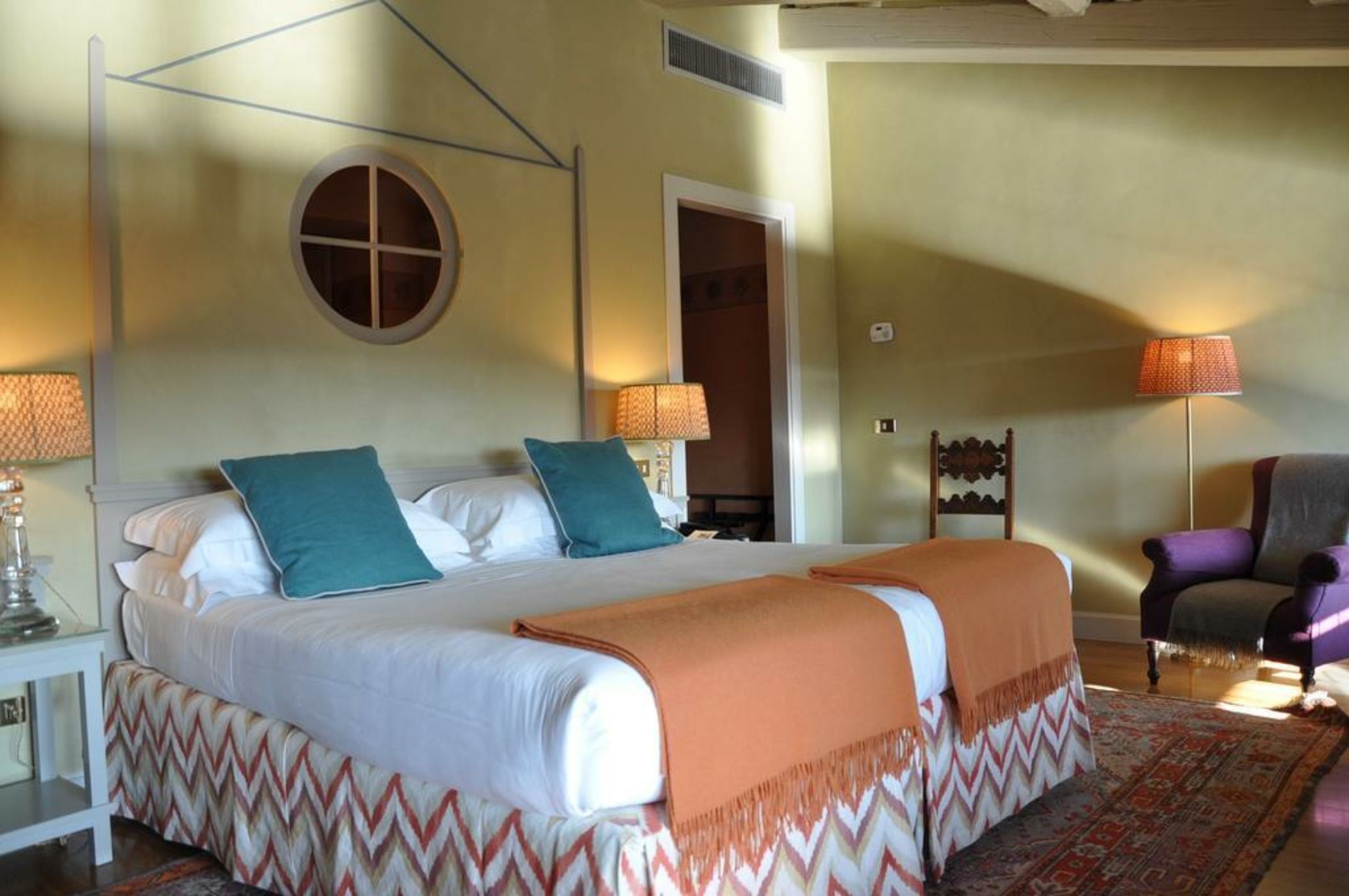 Antica Torre Di Via Tornabuoni 1