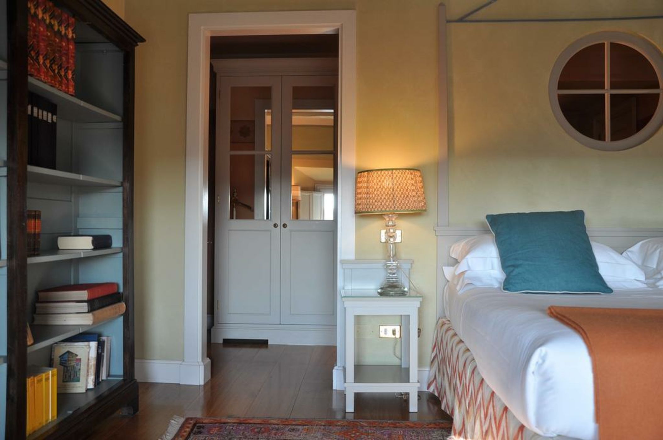 Antica Torre Di Via Tornabuoni 1