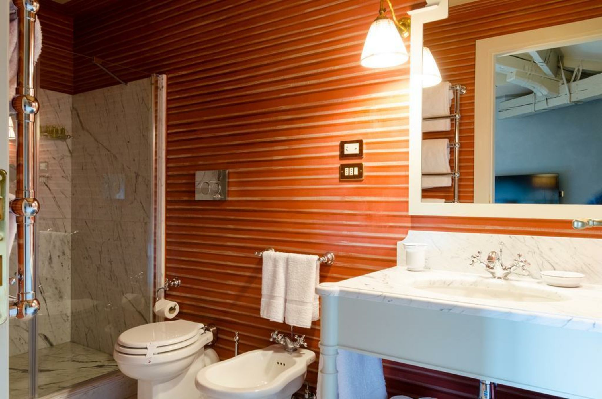 Antica Torre Di Via Tornabuoni 1